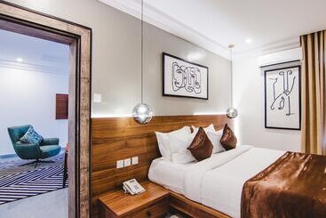 Bon Hotel Imperial Wuse Abuja