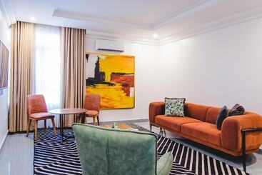 Bon Hotel Imperial Wuse Abuja