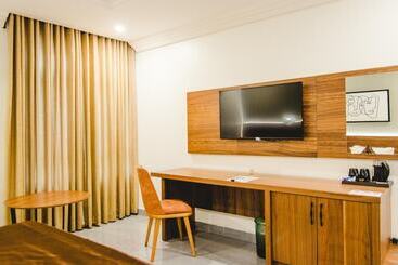 Bon Hotel Imperial Wuse Abuja