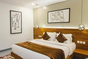 Bon Hotel Imperial Wuse Abuja