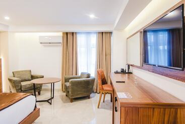 Bon Hotel Imperial Wuse Abuja