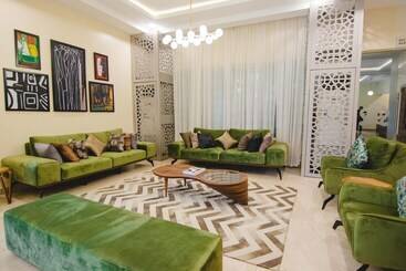 Bon Hotel Imperial Wuse Abuja