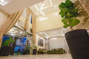 Bon Hotel Imperial Wuse Abuja