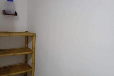 هتل Chale S House