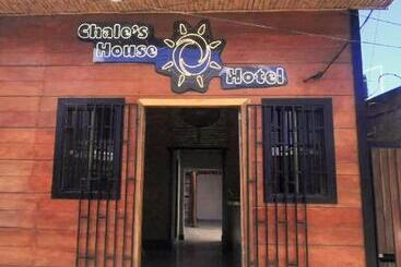 هتل Chale S House