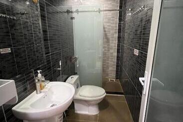 هتل Khách Sạn Trung Anh 78 Hai Bà Trưng Bmt