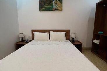 هتل Khách Sạn Trung Anh 78 Hai Bà Trưng Bmt