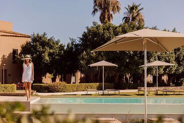 هتل Masseria Del Carboj