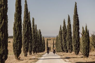 هتل Masseria Del Carboj