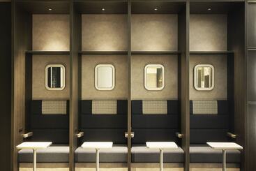酒店 Omo Kansai Airport By Hoshino Resorts