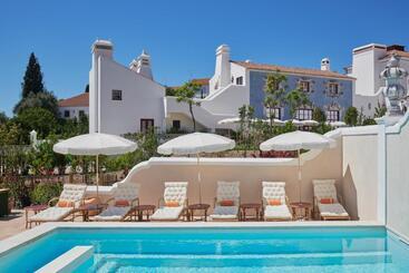 هتل Vermelho Melides   Relais & Châteaux