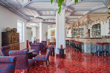 هتل Vermelho Melides   Relais & Châteaux