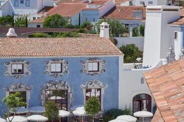 هتل Vermelho Melides   Relais & Châteaux
