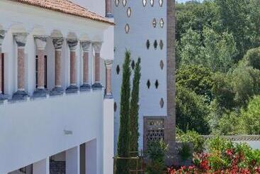 هتل Vermelho Melides   Relais & Châteaux