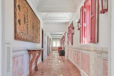 هتل Vermelho Melides   Relais & Châteaux