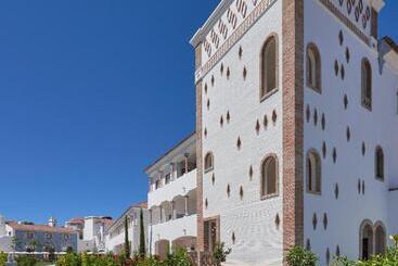هتل Vermelho Melides   Relais & Châteaux