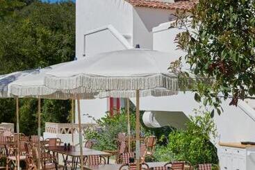هتل Vermelho Melides   Relais & Châteaux