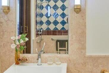 هتل Vermelho Melides   Relais & Châteaux