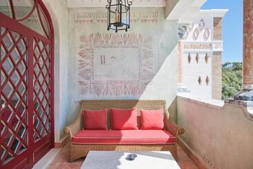 هتل Vermelho Melides   Relais & Châteaux