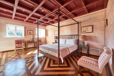 هتل Vermelho Melides   Relais & Châteaux