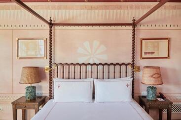 هتل Vermelho Melides   Relais & Châteaux
