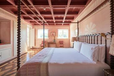 هتل Vermelho Melides   Relais & Châteaux