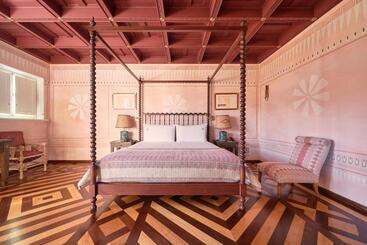 هتل Vermelho Melides   Relais & Châteaux