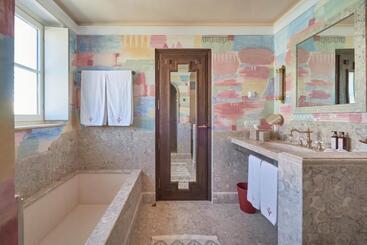 هتل Vermelho Melides   Relais & Châteaux