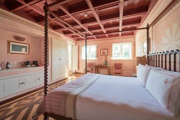 هتل Vermelho Melides   Relais & Châteaux