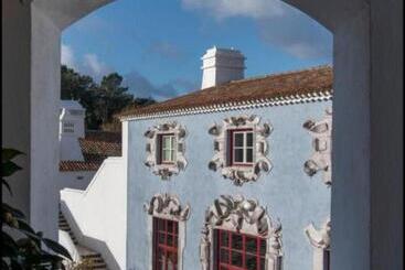 هتل Vermelho Melides   Relais & Châteaux