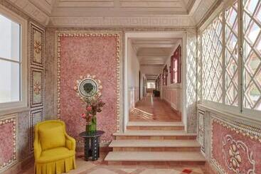 هتل Vermelho Melides   Relais & Châteaux