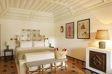 هتل Vermelho Melides   Relais & Châteaux