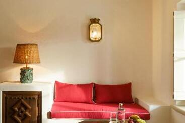 هتل Vermelho Melides   Relais & Châteaux