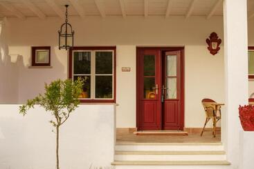 هتل Vermelho Melides   Relais & Châteaux