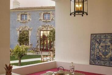 هتل Vermelho Melides   Relais & Châteaux
