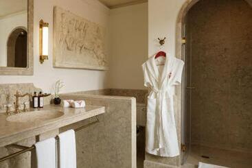 هتل Vermelho Melides   Relais & Châteaux