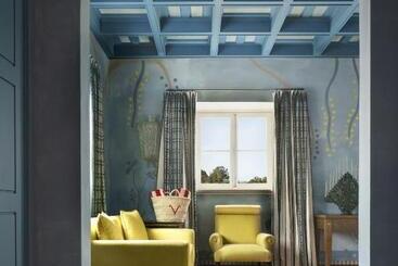 هتل Vermelho Melides   Relais & Châteaux