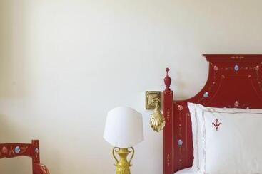 هتل Vermelho Melides   Relais & Châteaux