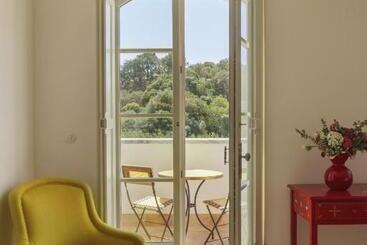 هتل Vermelho Melides   Relais & Châteaux