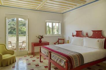هتل Vermelho Melides   Relais & Châteaux