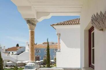 هتل Vermelho Melides   Relais & Châteaux