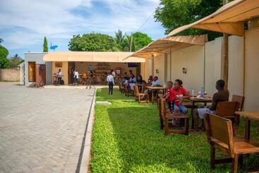 هتل Inkaba Resort & Conference Centre Kilifi