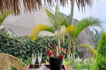 Kula Maya Boutique Hotel And Spa