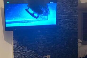 Mujen Lux Zgrada Apartman B19