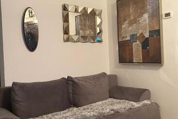 Mujen Lux Zgrada Apartman B19
