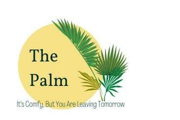 The Palm - راندبرغ