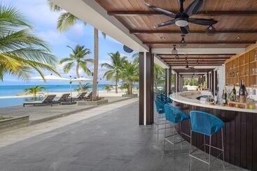 استراحتگاه Nooe Maldives Kunaavashi