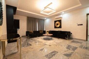 Yanna Apartment By Khaliques