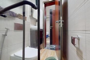 Yanna Apartment By Khaliques
