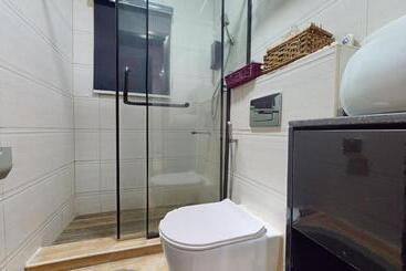 Yanna Apartment By Khaliques